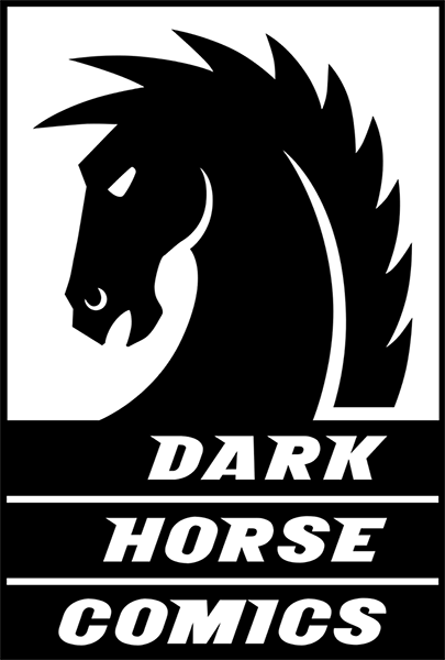 Dark Horse Comics Logo
