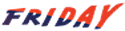 graphic of word friday