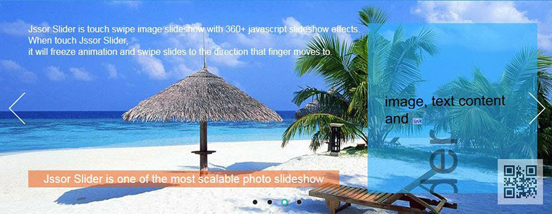 Jssor Slider Gallery
