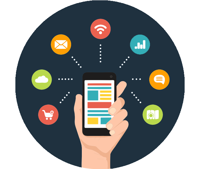 mobile apps