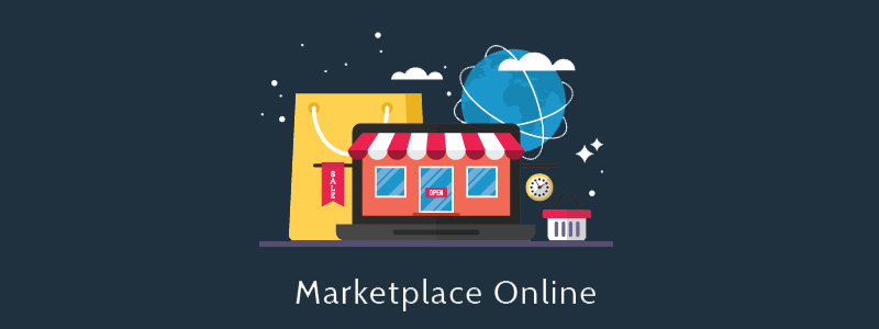 online marketplace