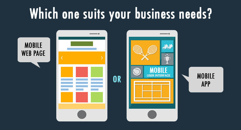 web-vs-app
