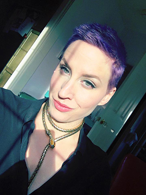 photo of meredith-gray astrologer